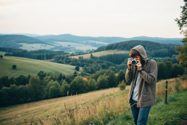Фотографія в культурі: її роль у суспільстві - 1
