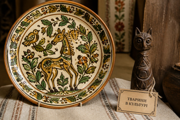 Вікові традиції: як тварини вплинули на культуру - 1